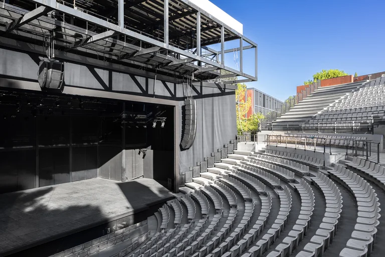 NUMAX Makes Its Outdoor Debut at Domaine d’O